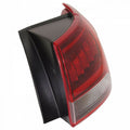 Tail Lamp Passenger Side With Led High Qualityreturn Restricted - Final Sale - No Warranty Coverage For Kia - ki2805151