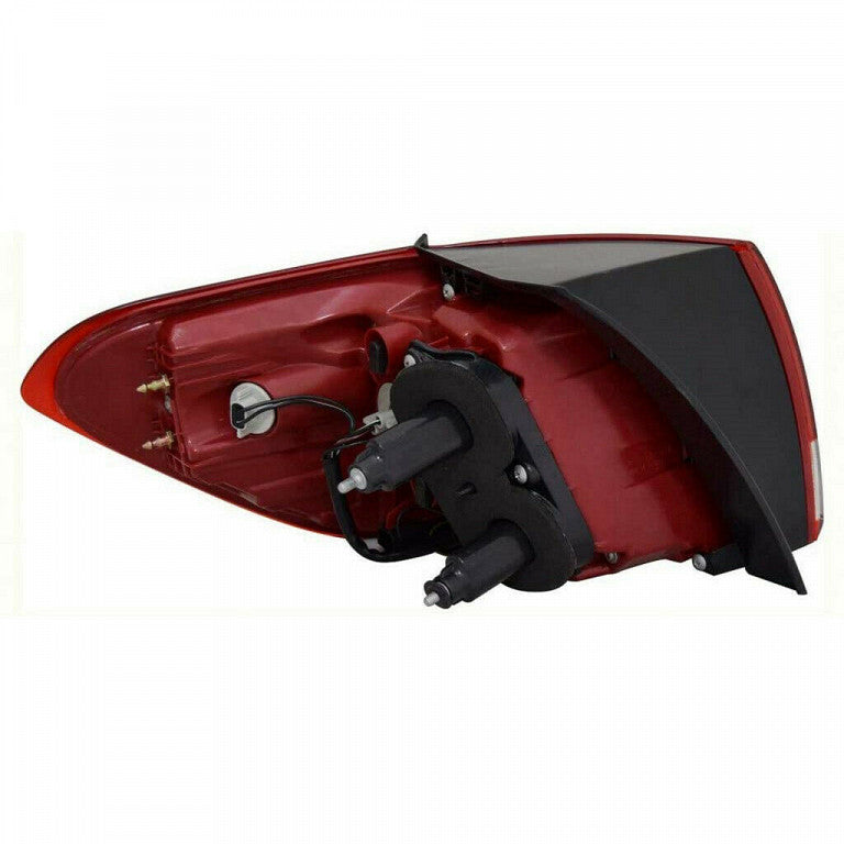 Tail Lamp Passenger Side Without Led Capa For Kia - KI2805154C