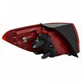 Tail Lamp Passenger Side Without Led High Quality For Kia - ki2805154