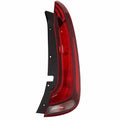 Tail Lamp Passenger Side Without Led High Quality For Kia - ki2805157