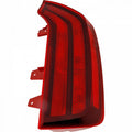 Tail Lamp Passenger Side Capa For Kia - KI2805160C