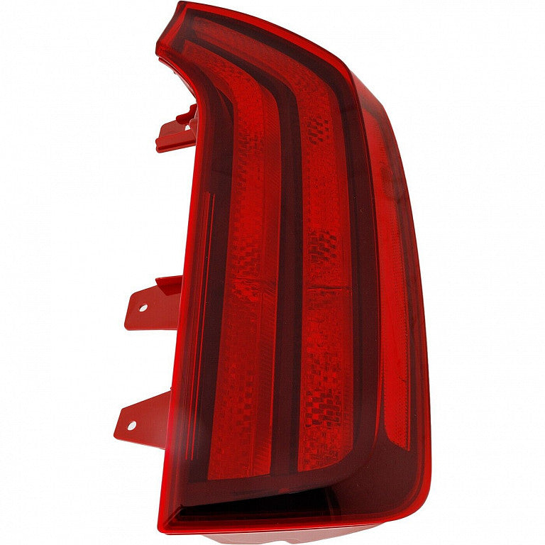 Tail Lamp Passenger Side High Quality For Kia - ki2805160
