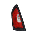 Tail Lamp Driver Side Clear Capa For Kia - KI2818101C