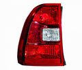 Tail Lamp Passenger Side High Quality For Kia - KI2819100
