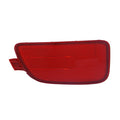 Reflector Rear Driver Side Capa For Kia - KI2830100C
