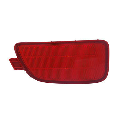 Reflector Rear Driver Side For Kia - KI2830100