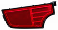 Reflector Rear Driver Side For Kia - KI2892100