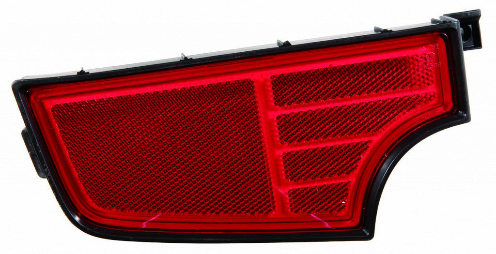 Reflector Rear Driver Side For Kia - KI2892100