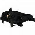Fog Lamp Front Driver Side Rectangular Type High Quality For Kia - KI2892102