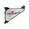 Signal Lamp Rear Driver Side Capa For Kia - KI2892103C