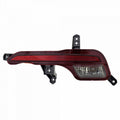 Fog Lamp Rear Passenger Side S/Ex/Sx/Sx Prestige High Quality For Kia - ki2893104
