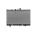 Radiator (2392) For Kia - KI3010101