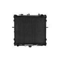 Radiator (2057) 2.0L For Kia - KI3010112