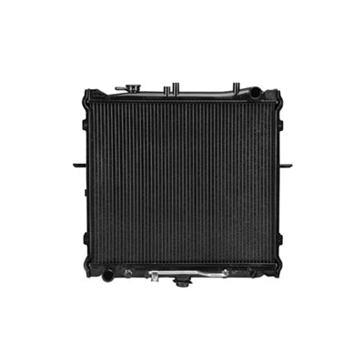 Radiator (2057) 2.0L For Kia - KI3010112