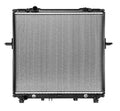 Radiator (2585) For Kia - KI3010116