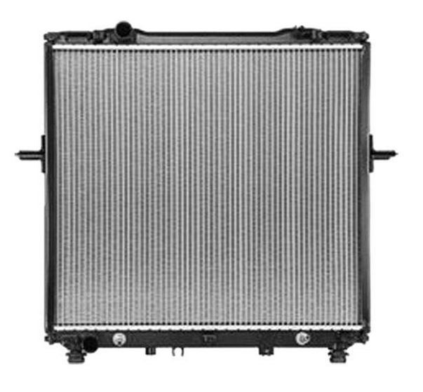 Radiator (2585) For Kia - KI3010116