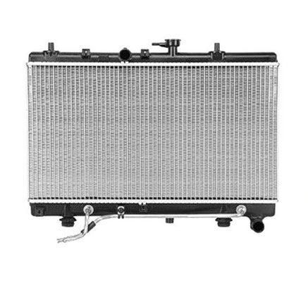 Radiator (2701) For Kia - KI3010117