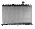 Radiator (2820) For Kia - KI3010127