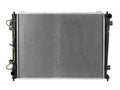 Radiator (2960) 2.4L Without Filler Neck For Kia - KI3010129