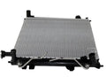 Radiator (2961) 2.4L/2.7L With Filler Neck For Kia - KI3010131