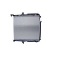 Radiator (2962) 3.3/3.8L At/Mt For Kia - KI3010132