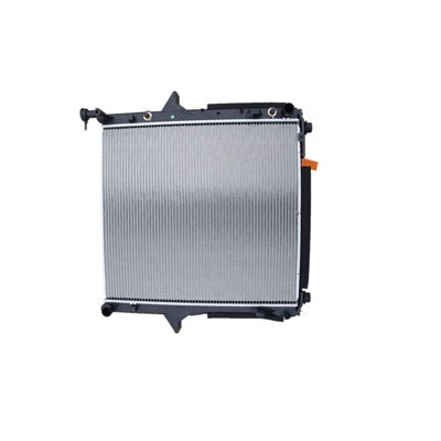 Radiator (2962) 3.3/3.8L At/Mt For Kia - KI3010132
