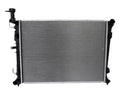 Radiator (13132) 2.0/2.4L At/Mt For Kia - KI3010138