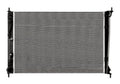 Radiator (13134) 2.0L At/Mt For Kia - KI3010139