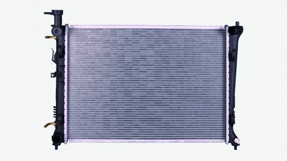 Radiator (13132)2.4 L4 For Kia - KI3010140