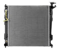 Radiator (13324) 2.0L At/Mt Turbo For Kia - KI3010143