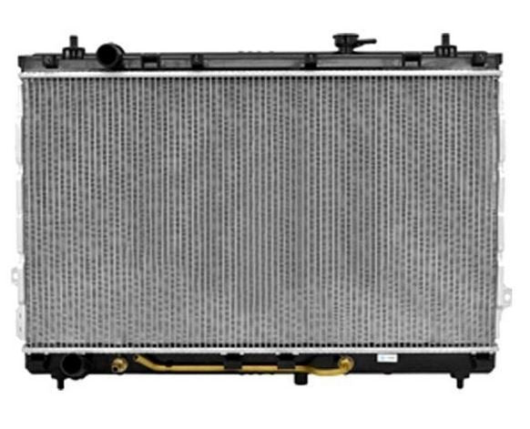 Radiator (13393) 3.5L For Kia - KI3010146