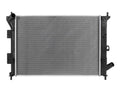 Radiator (13413) 1.6L L4 Mt Only For Kia - KI3010148