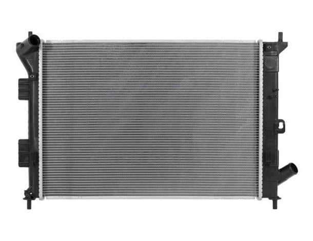 Radiator (13413) 1.6L L4 Mt Only For Kia - KI3010148