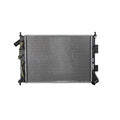 Radiator (13414) At 1.6/2.0L For Kia - KI3010149