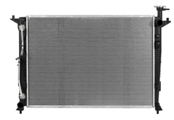 Radiator (13520) 3.3L V6 Withoutil Cooler L/Lx For Kia - KI3010153