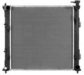 Radiator (13605) 1.6L L4 For Kia - KI3010164