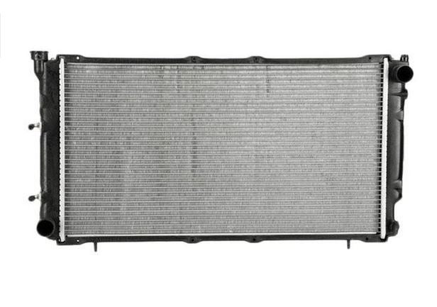 Radiator (13604) 2.0L For Kia - KI3010165