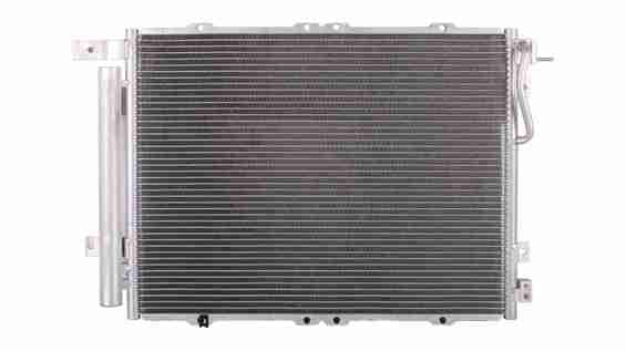 Condenser (3348) For Kia - KI3030112