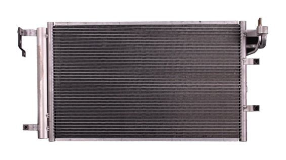 Condenser (3347) With Drier For Kia - KI3030115