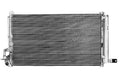 Condenser (3386) For Kia - KI3030117