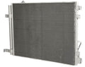 Condenser (3695) For Kia - KI3030121