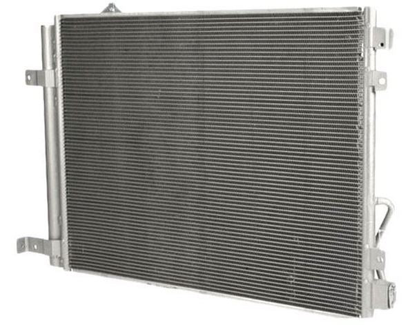 Condenser (3695) For Kia - KI3030121