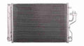 Condenser (3993) 2.0L Turbo For Kia - KI3030126
