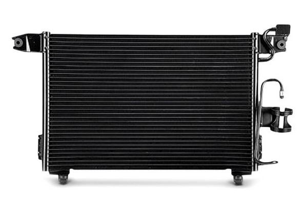Condenser (4299) 2.4L Sonata 2014/Optima 2.4L 14-15 For Hyundai - KI3030129