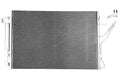 Condenser (4297) Except Koup 1.6L L4 Turbo For Kia - KI3030130