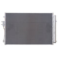 Condenser (4536) V6 3.3L With Sub For Kia - KI3030132