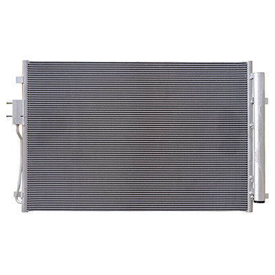 Condenser (4536) V6 3.3L With Sub For Kia - KI3030132