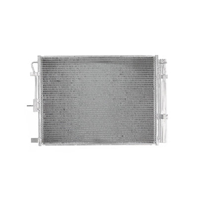 Condenser (30004) 1.6L Turbo For Kia - KI3030133