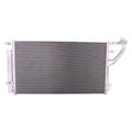 Condenser (30031) 2.4L With Sub For Kia - KI3030137