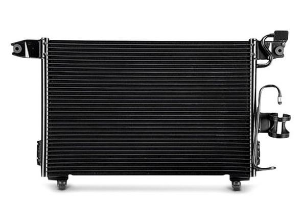Condenser (30019) 1.6L/2.0L Single Fan Assy Optima 16-17 For Kia - KI3030138